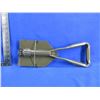 Image 2 : Military Style Folding Shovel