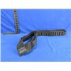 Image 1 : NEW - Blackhawk Shotgun Bandolier Shoulder Belt