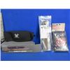Image 1 : NEW - Ruger Gun Sock, Scope Cover, Tactical Headband
