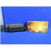 Image 1 : Brass Only - 6.5X55 Swedish Unprimed Federal - Box of 19