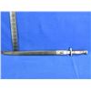 Image 1 : British 1907 Pattern Bayonet and Scabbard