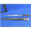 Image 2 : British 1907 Pattern Bayonet and Scabbard