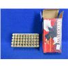 Image 1 : Brass Only - 357 Mag Unprimed Federal - Box of 50