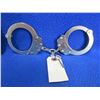 Image 1 : Peerless Handcuff Co. Handcuffs Model 700 with 1 Key