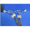 Image 1 : Pair of Spurs - Childs Toy Spurs