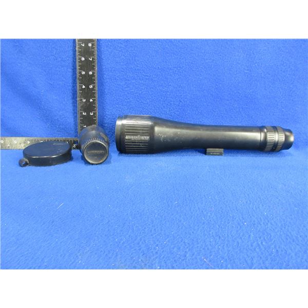 Bausch & Lomb 15-45x60 Spotting Scope with Lens Covers