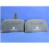 Image 1 : 2 Smith & Wesson Soft Handgun Cases - 14" x 8"