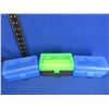 Image 2 : 3 Plastic MTM Cartridge Cases - Case-Gard 50