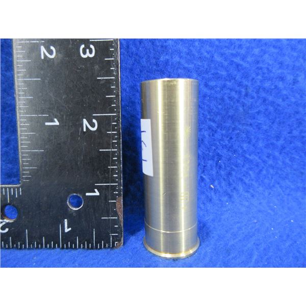 NEW - 12 Gauge Cartridge Laser Bore Sight