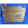 Image 6 : Western Wood Ammo Box - 14 1/2" x 11 3/4" x 5 1/2" High