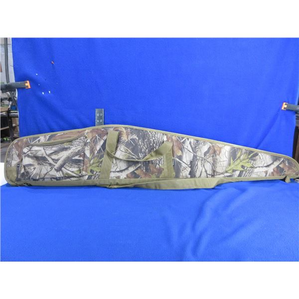 Soft Scoped Rifle Case - 46" Kirioul - Realtree Camo
