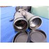 Image 3 : Vortex Razor HD 12X50 Binoculars - Appears Clear