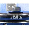 Image 2 : Busnell 4X Custom .22 Scope - Appears Clear