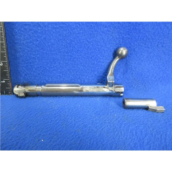 Mauser Bolt Body and Part