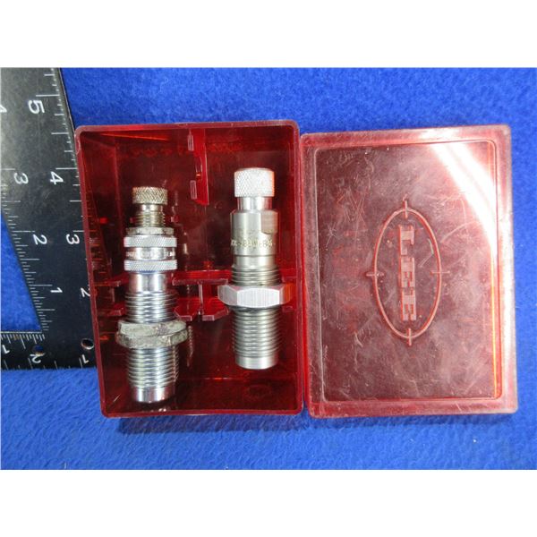 Lee 9MM 2 Die Set
