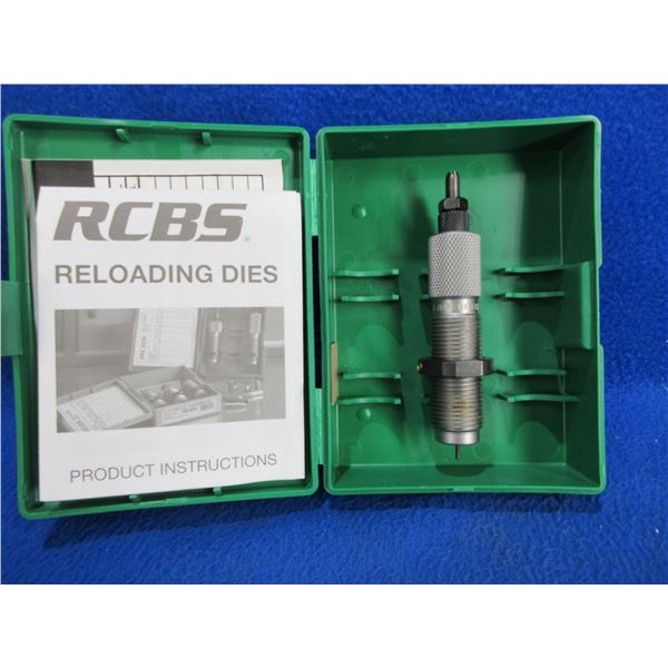 RCBS 7MM STW Neck Sizer Die