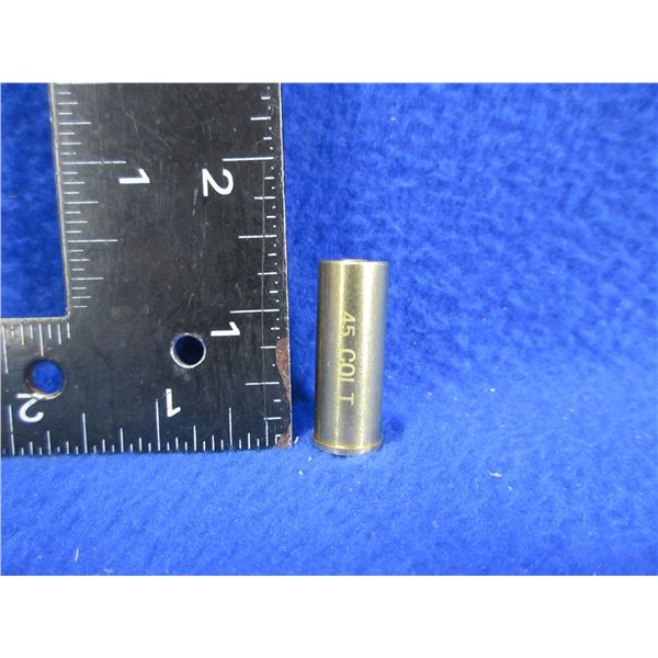 NEW - 45 Colt Cartridge Laser Bore Sight - Needs Batteries