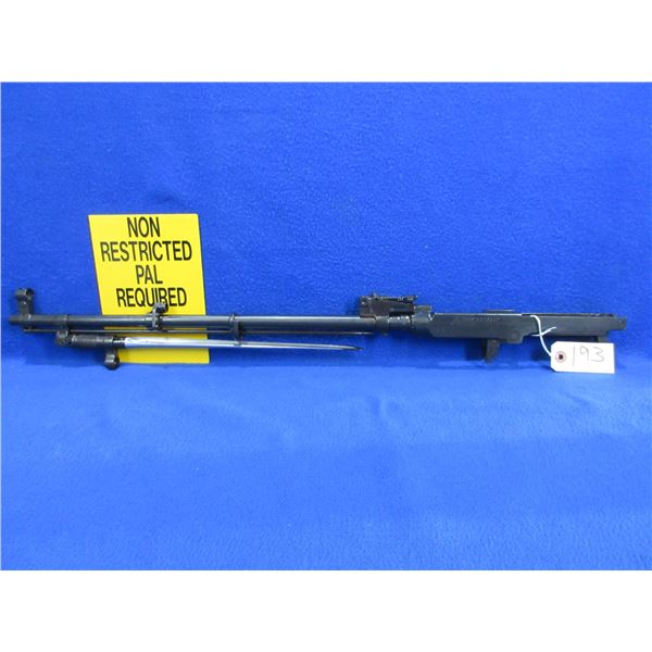 Non-Restricted - Barreled Action - Chinese SKS in 7.62x39