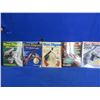 Image 1 : 5 Gun Digest Books - 1995, 1996, 1998, 1999, 2000