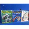 Image 2 : 5 Gun Digest Books - 1995, 1996, 1998, 1999, 2000