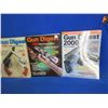 Image 3 : 5 Gun Digest Books - 1995, 1996, 1998, 1999, 2000