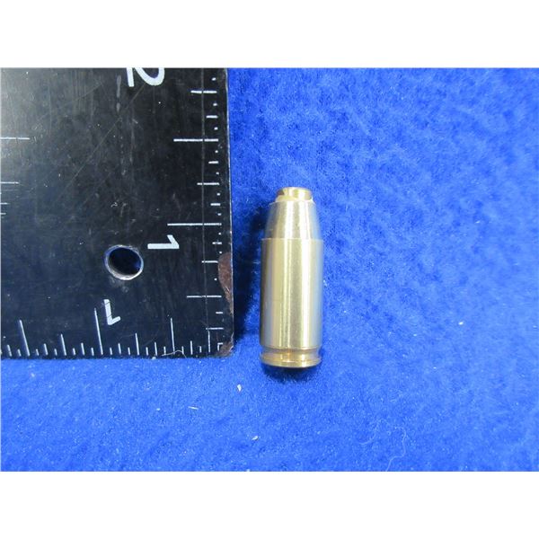 NEW - 40 Cal. Cartridge Laser Bore Sight - Needs Batteries