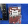 Image 1 : NEW - Tipton 38 Spl/357 Mag Snap Caps - Pack of 6