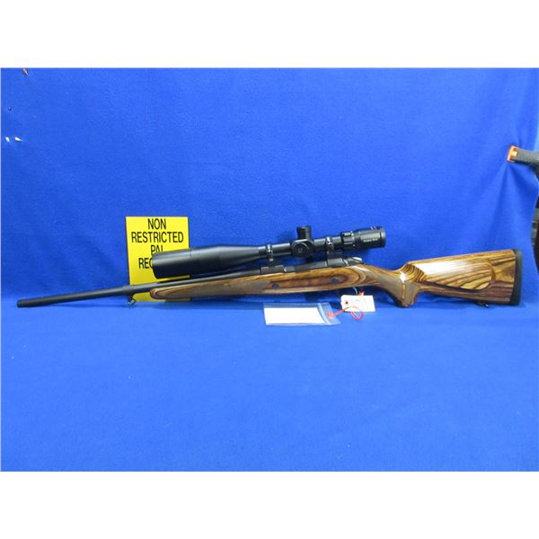 Non-Restricted - Sako Model 85L in 375 H&H Mag