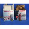 Image 1 : 12 Ga. 3" BB Shot Federal and Challenger Shotshells