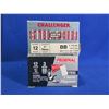 Image 2 : 12 Ga. 3" BB Shot Federal and Challenger Shotshells