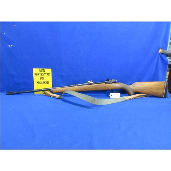 Non-Restricted - Husqvarna Model 98 in 8x57