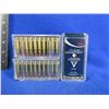 Image 1 : 17 HMR 20gr JSP CCI Gamepoint Cartridges
