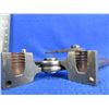 Image 4 : Vintage 45-90 Single Cavity Bullet Mold with Handles