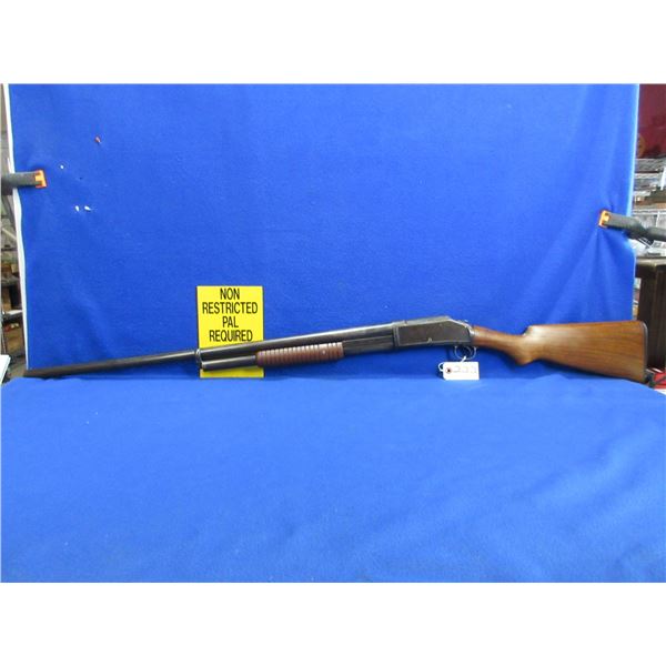 Non-Restricted - Winchester Model 1897 in 12 Ga. 2 3/4"