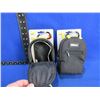 Image 1 : NEW - 2 Nikon SnapPack Magnetic Open & Close Cases