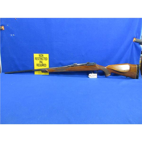 Non-Restricted - Schultz & Larsen 65DL in 7mm Rem Mag