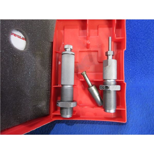 Hornady 270 Win. FL 2 Die Set