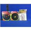 Image 1 : NEW - Shoot-N-C Self Adhesive Targets and Turkey Targets