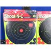 Image 2 : NEW - Shoot-N-C Self Adhesive Targets and Turkey Targets