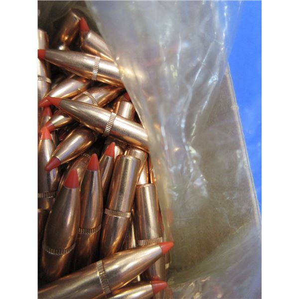 25 Cal. .257" 117gr SST Hornady Bullets - Box of 84