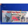 Image 2 : 5 Gun Digest Books - 1985, 1986, 1987, 1988, 1989