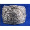 Image 3 : 2 Belt Buckles - National Finals Rodeo 1986 and 1989