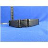 Image 1 : Uncle Mike's Mirage Basketweave Duty Belt - Large 38-42