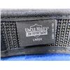Image 2 : Uncle Mike's Mirage Basketweave Duty Belt - Large 38-42
