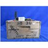 Image 1 : CIL Wood Ammo Box with Empty Ammo Boxes