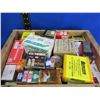 Image 5 : CIL Wood Ammo Box with Empty Ammo Boxes