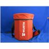 Image 1 : Wurth Insulated Cooler/Seat