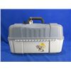 Image 2 : Flambeau Outdoors Large Hip Roof Tackle Box