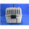 Image 3 : Flambeau Outdoors Large Hip Roof Tackle Box