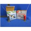 Image 1 : 12 Ga. 2 3/4" Winchester and Remington Shotshells